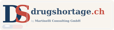 drugshortage.ch